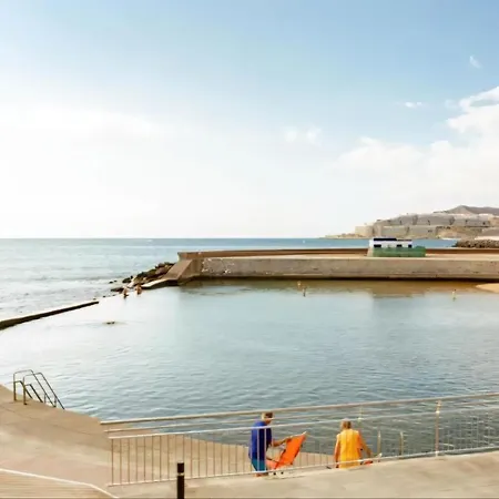 Sea View 7 Chg Family *