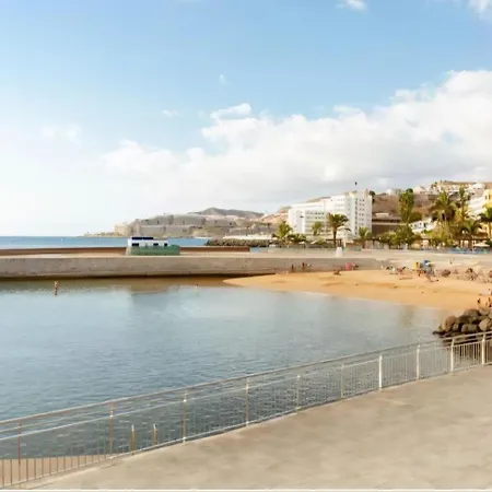 Апартаменты Sea View 7 Chg Family