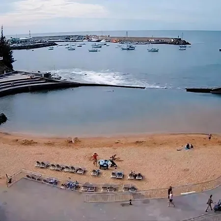 Апартаменты Sea View 7 Chg Family *