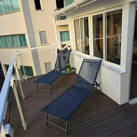 Sea View 7 Chg Family Апартаменты *