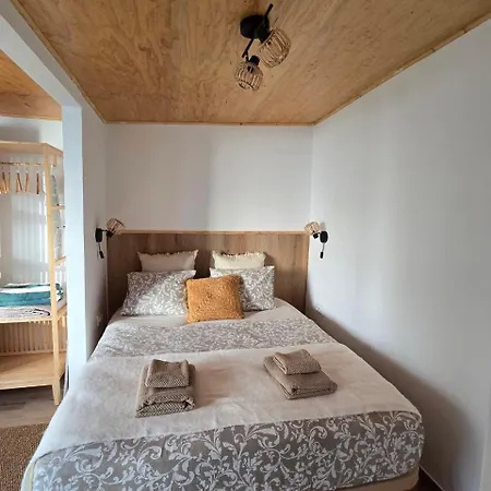 Sea View 7 Chg Family Arguineguin