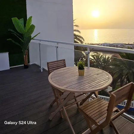 Sea View 7 Chg Family Апартаменты