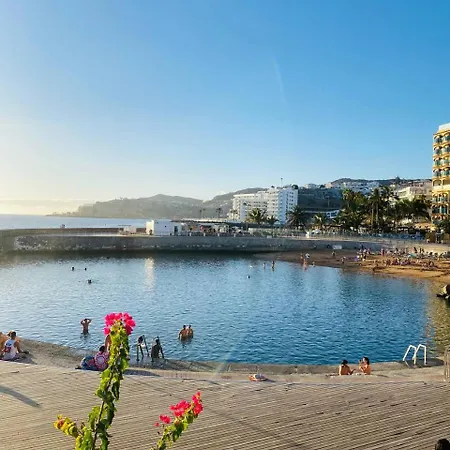 Sea View 7 Chg Family Апартаменты