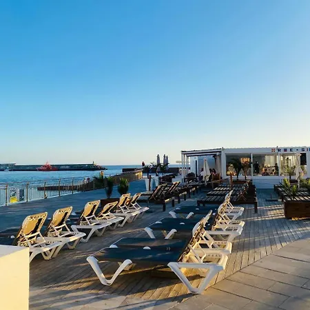 Sea View 7 Chg Family Arguineguin