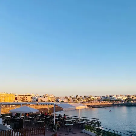 Sea View 7 Chg Family Appartement