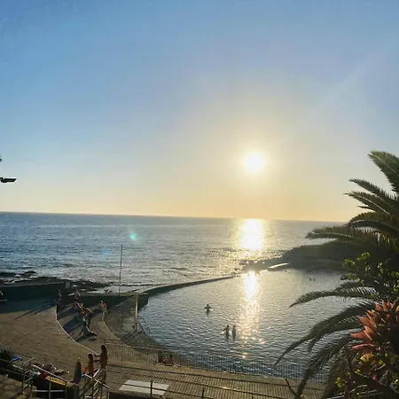 Appartement Sea View 7 Chg Family