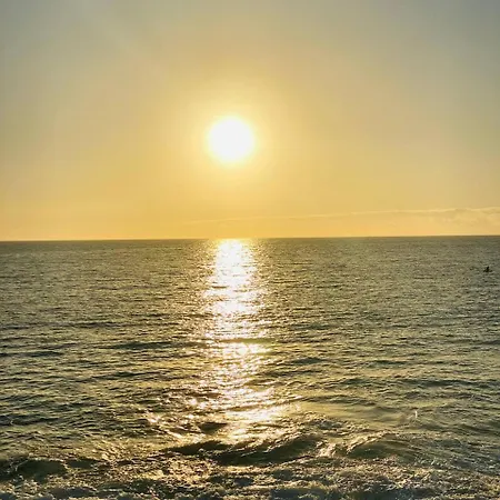 Sea View 7 Chg Family Апартаменты *