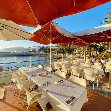 Sea View 7 Chg Family Arguineguin