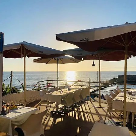 Appartement Sea View 7 Chg Family