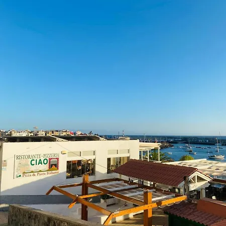 Sea View 7 Chg Family Appartement