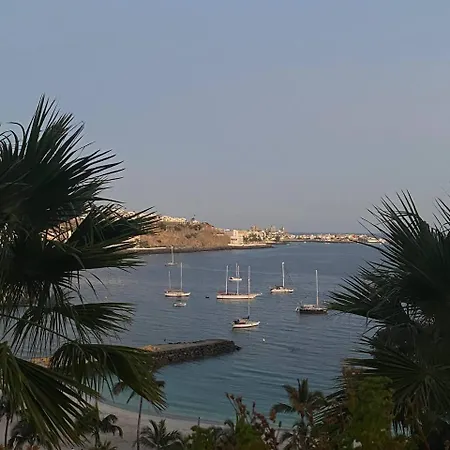 Appartement Sea View 7 Chg Family Arguineguin