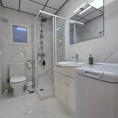 Sea View 7 Chg Family Апартаменты