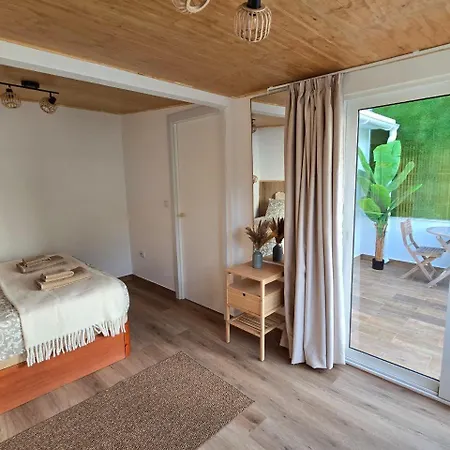 Sea View 7 Chg Family Апартаменты *