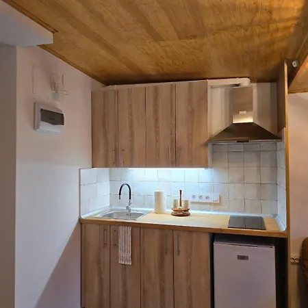 Sea View 7 Chg Family Апартаменты Arguineguin