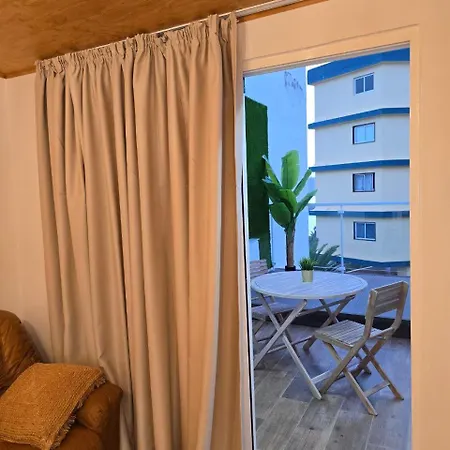 Sea View 7 Chg Family Arguineguin