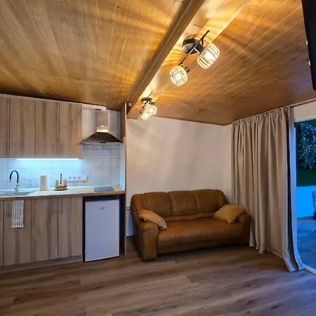 Sea View 7 Chg Family Апартаменты