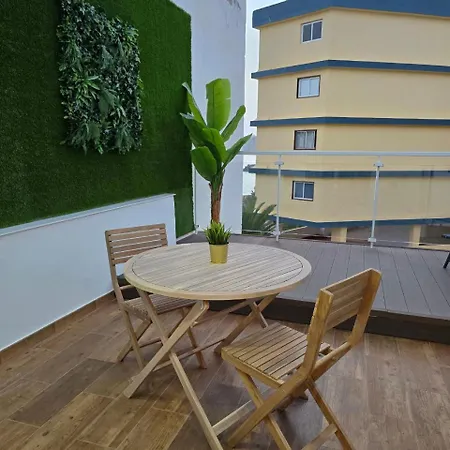 Апартаменты Sea View 7 Chg Family